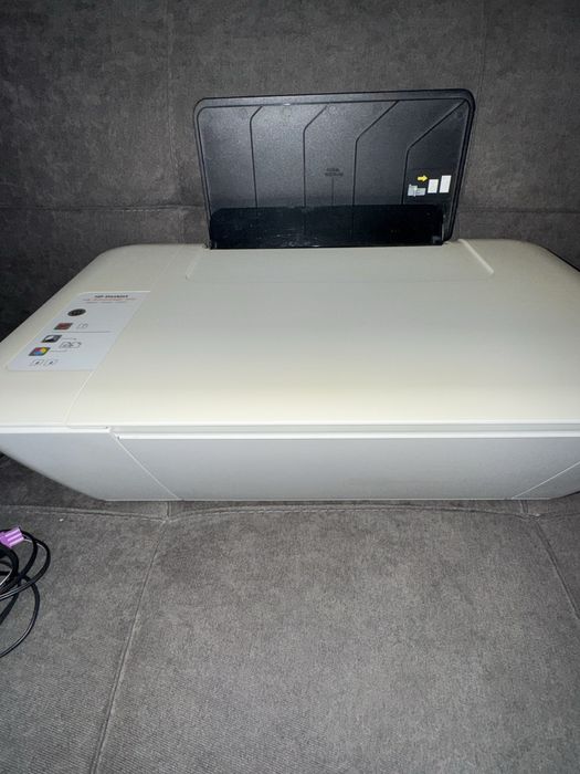 Imprimanta HP functionala