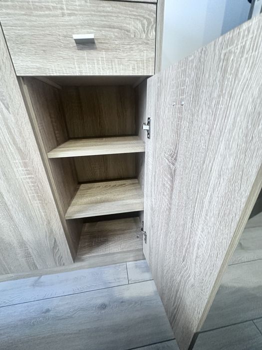 Comoda multifunctionala