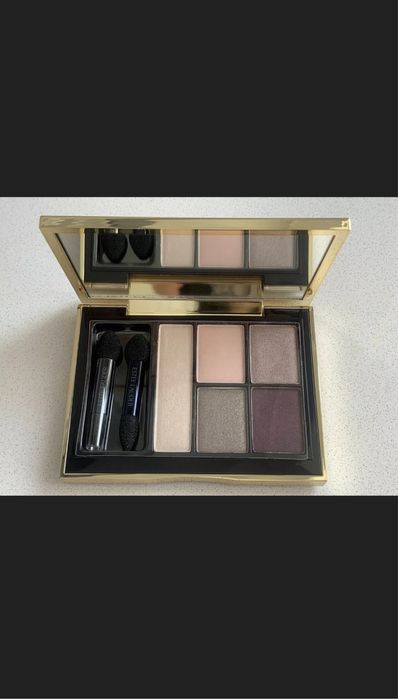 Сенки за очи Есте Лаудер Estee Lauder Pure Color Envy