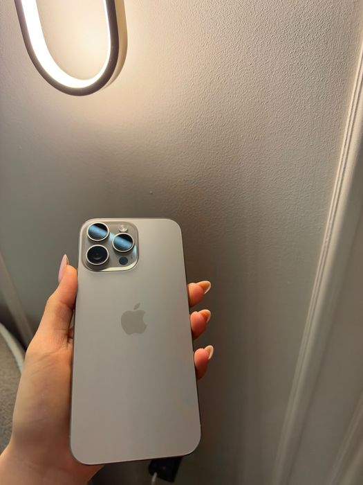 Iphone 16pro max