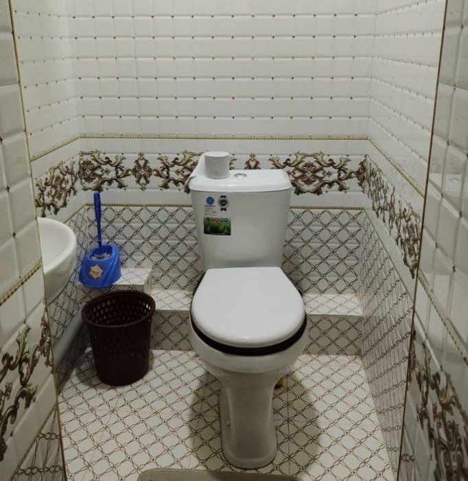 Sergeli tumani metroga 5 daqiqa piyoda uzoqlikda kvartira bor