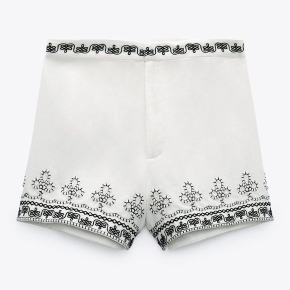 Costum bluza /pantaloni + bluza /fusta  Zara limited edition