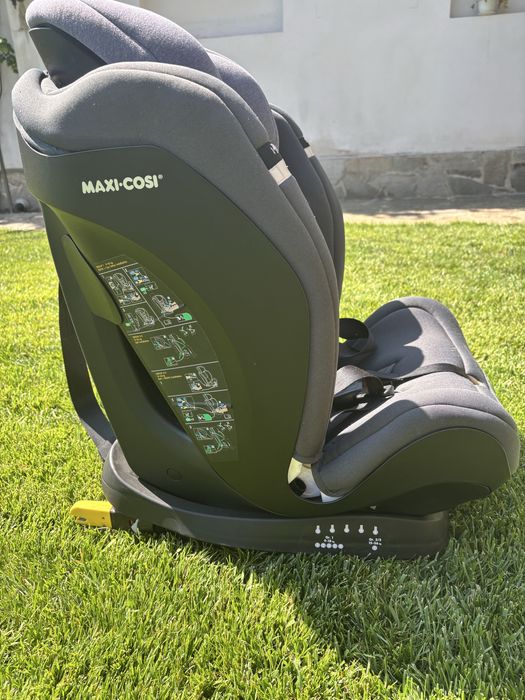 Детско столче за автомобил Maxi Cosi