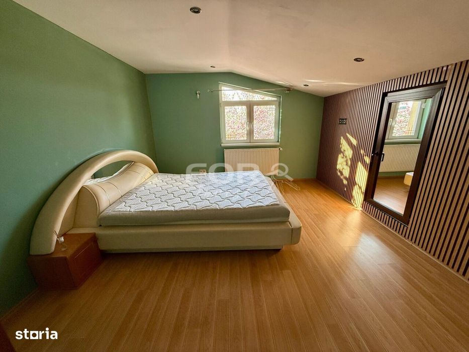 Casa zona Iosia, 6 camere, 428mp teren, de vanzare/schimb
