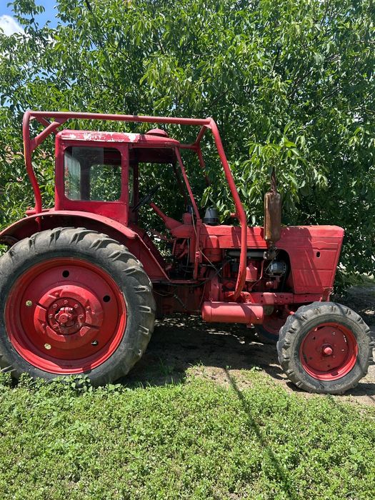 Tractor agricol de vanzare
