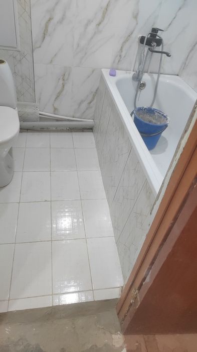 Кв жаксы ремонтпен