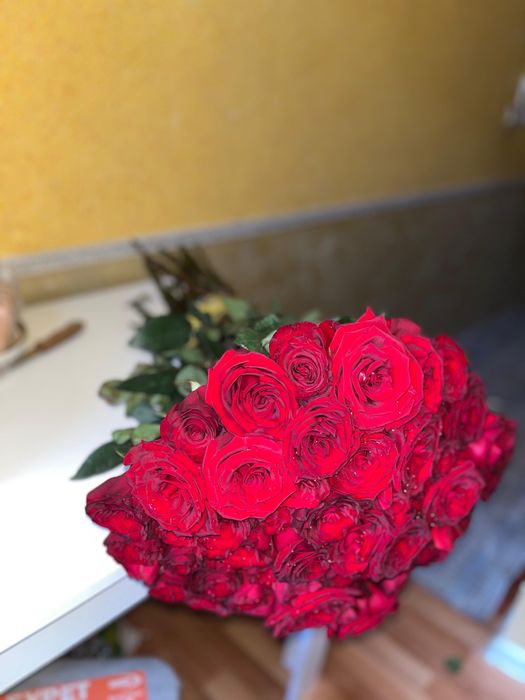 Цветы Гүл бар бүгнгі арзан