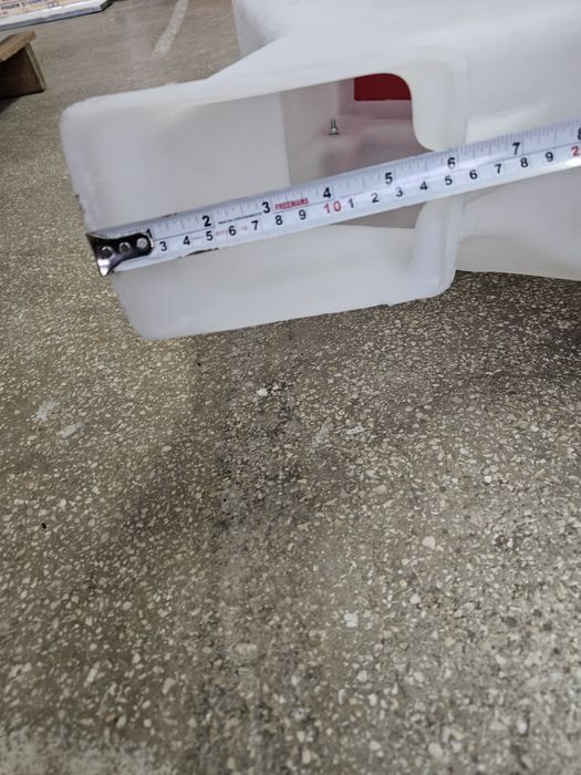 Cutie seminte spc tipul nou plastic