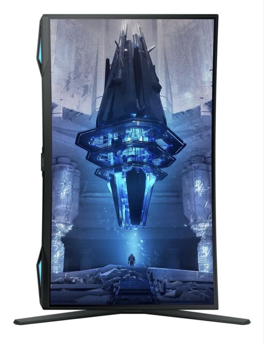 Монитор 32 Samsung 2k Odyssey 240