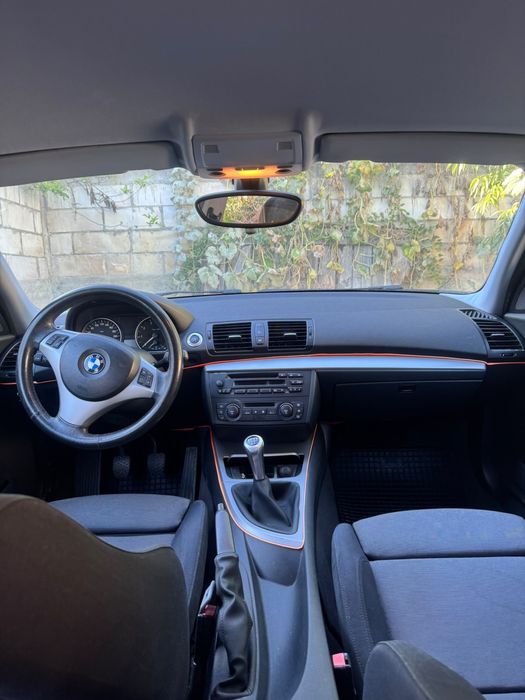 Bmw s1 am fe fabricatie 2005