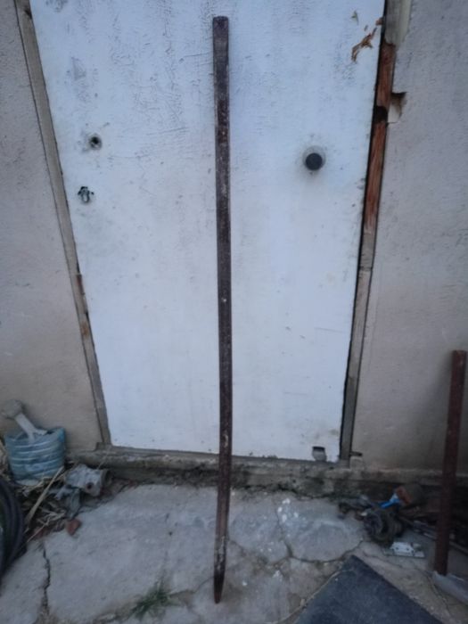 Лом сатылады 1.5м салмақты