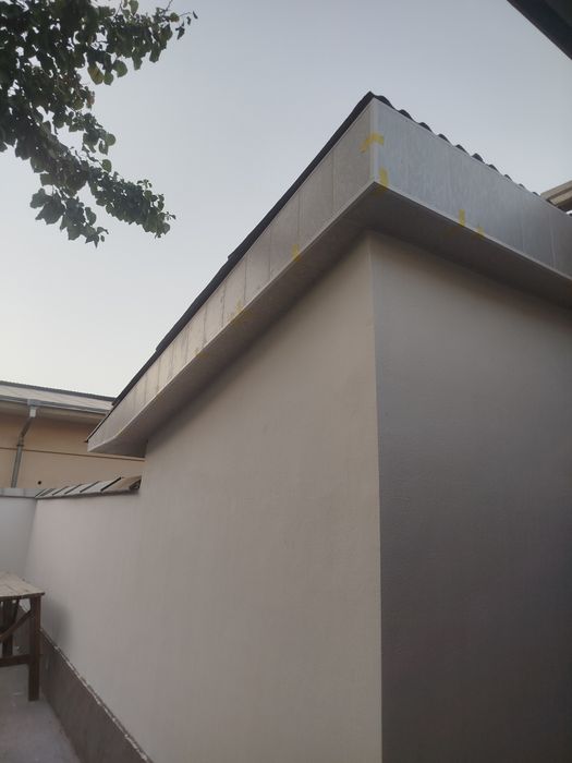 Plastik tarket gipsakarton MDF plunts