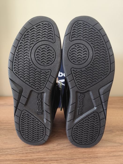 Нови кецове Reebok