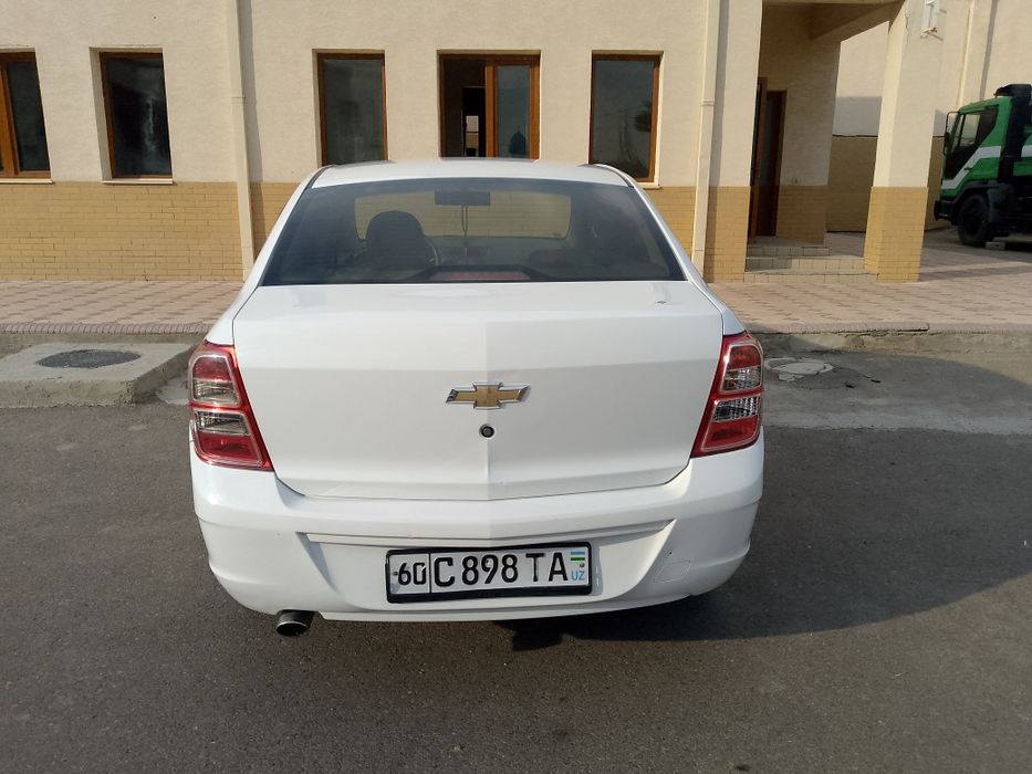 Cobalt sotiladi 2021 narxini kelishamiz