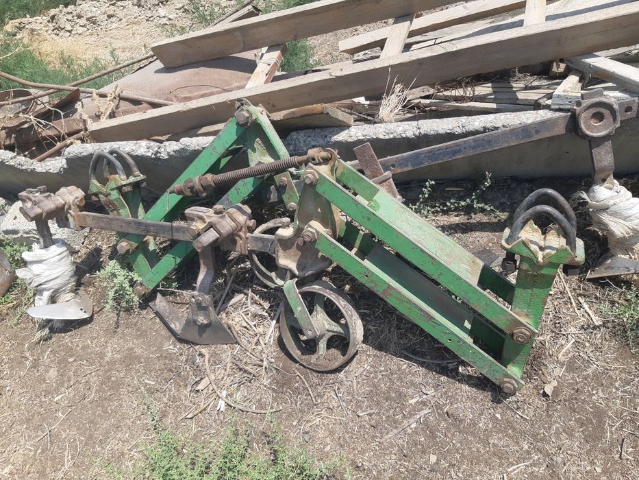 Kultuvatsiya sotiladi