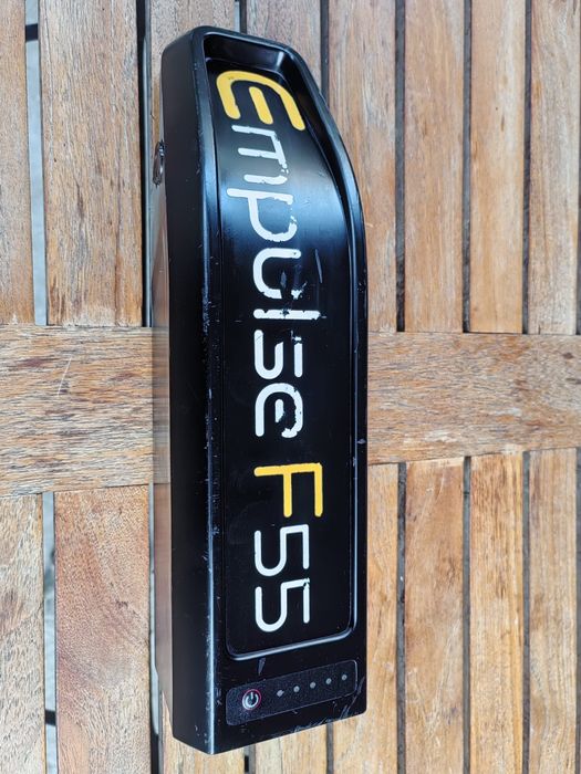 Baterie bicicleta electrică, 36 volți, Germania