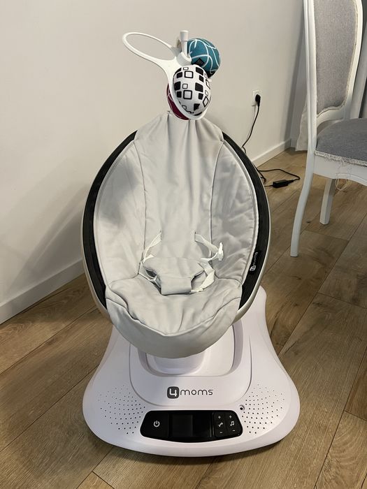 Balansoar bebelusi 4 moms