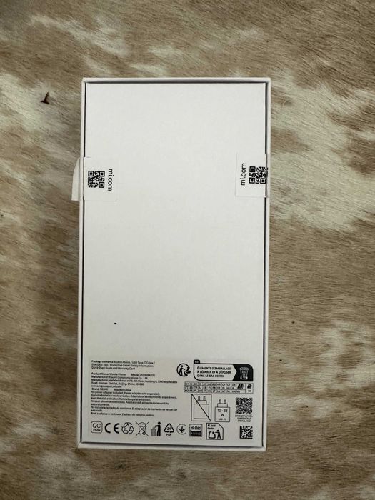 Xiaomi Redmi Note 15 128GB