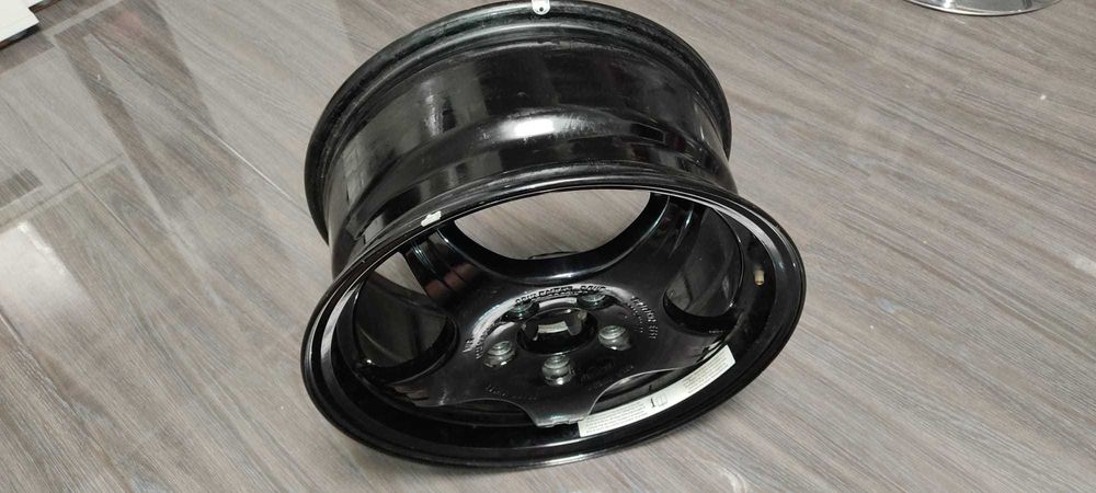 Jantă rezervă Mercedes R16