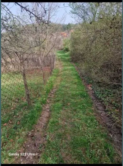 Продава се Парцел в Кюстендил, Румена войвода - 600 кв.м за 31 €/кв.м - Снимка #5