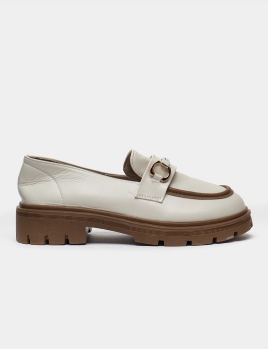 Туфли (Лоферы), новые 38 размер