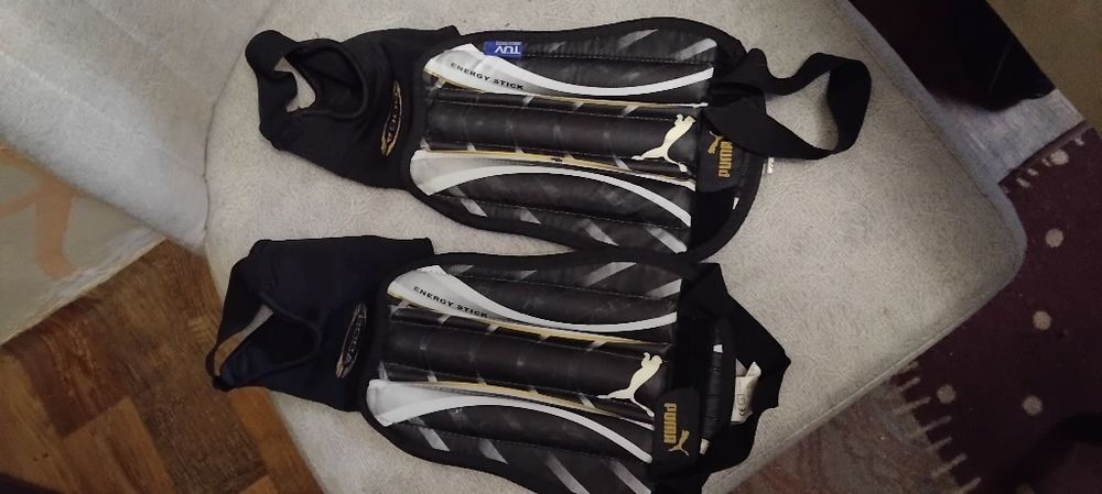 Кори за футбол на Puma