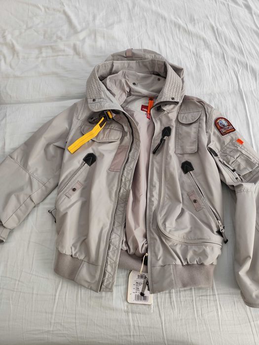 Яке Parajumpers ,оргинално