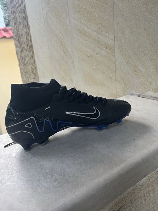 Nike Mercurial air zoom бутонки