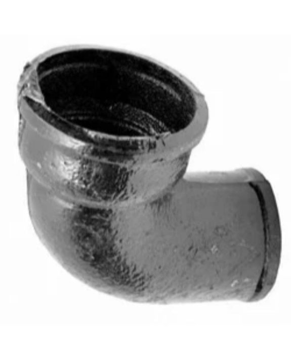 фитинги чугунные сотка