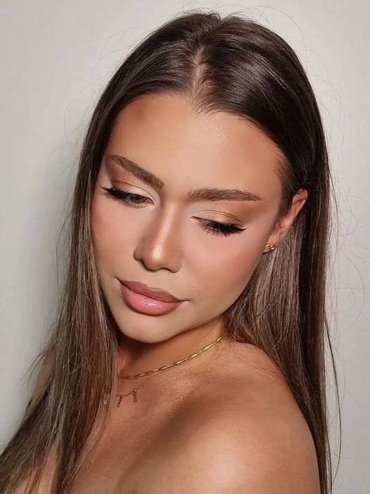 Make-up reducere de iarna  machiaj profesional brasov