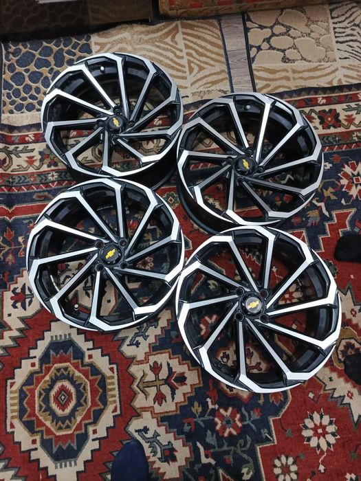 Saka diska R16 yangi