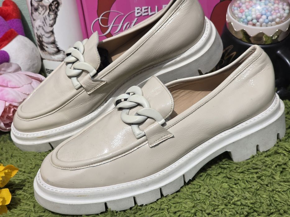 George Watts лоуфъри N38