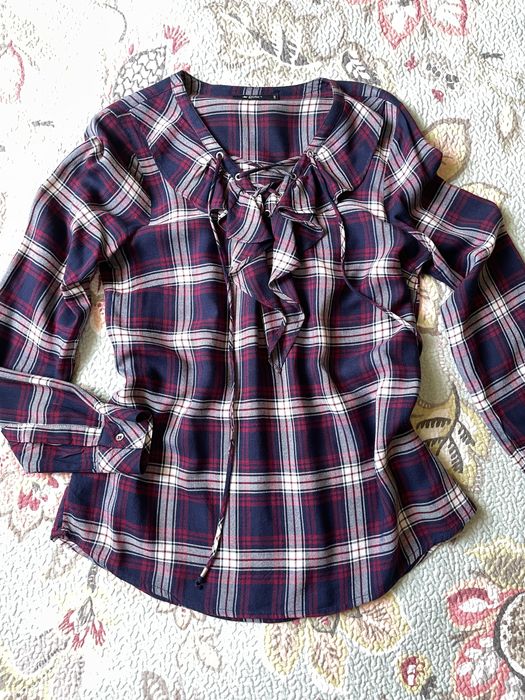 Блузки, размер S. Все в отличном состоянии