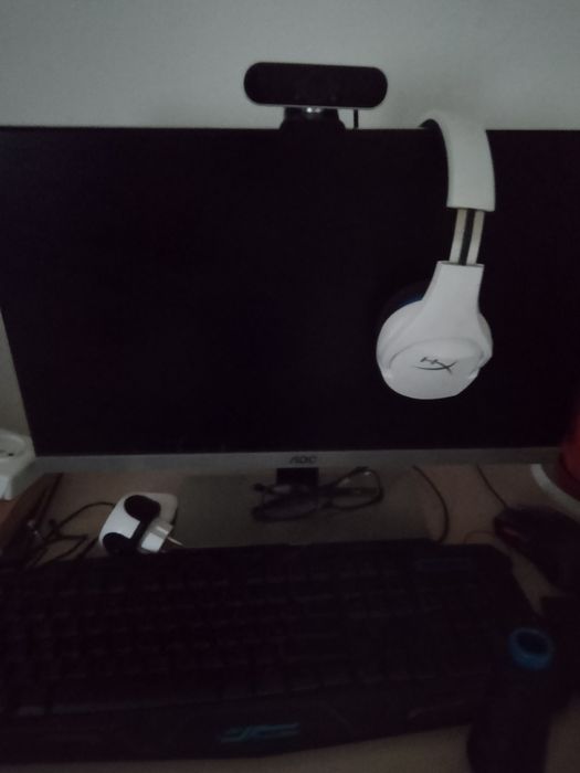 компютер барлык заттары менен