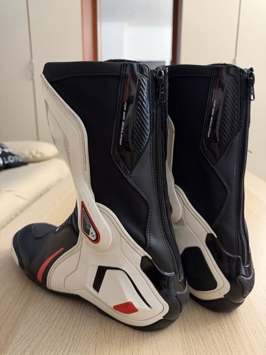 Ботуши за мотор dainese 46-47