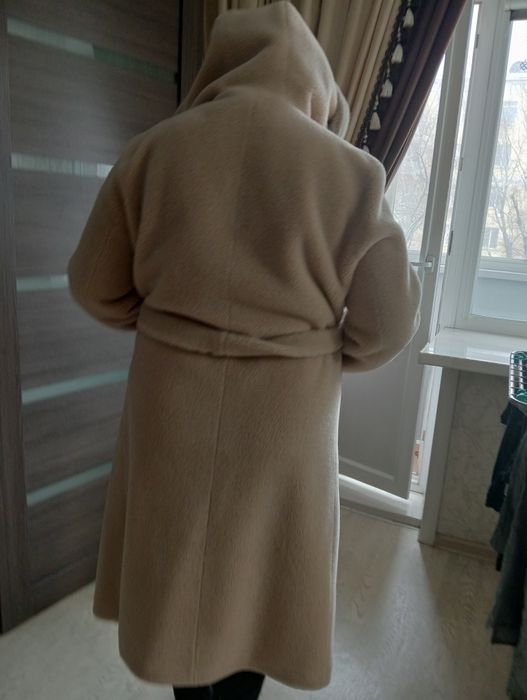 Продажа шубы тедди