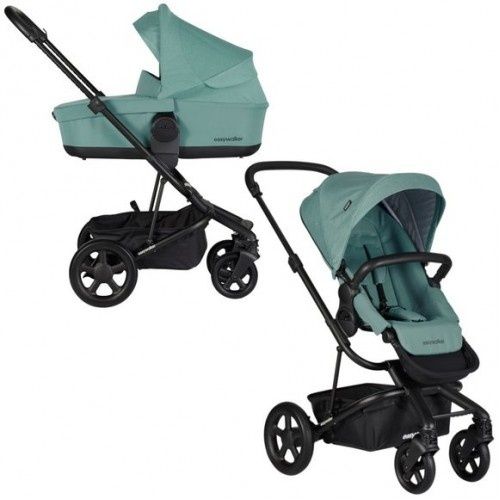 Easywalker Harvey 2 бебешка количка