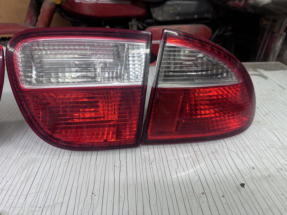 Стопове SEAT LEON 1M 2001/2005Година