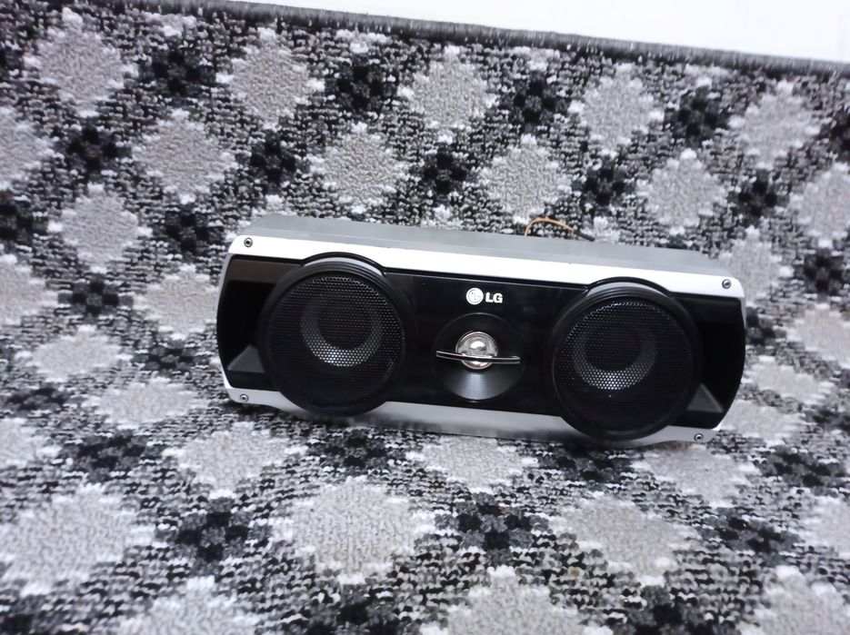 Калонка от музыкального центра