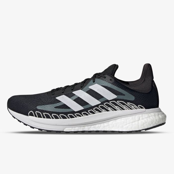 Adidas Solar Glide ST 3-оригинални мъжки маратонки
