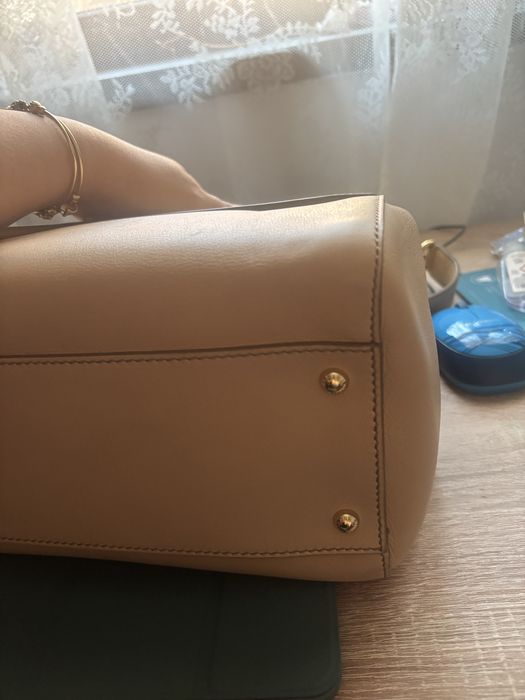 Vand geanta Dolce&Gabbana Sicily originala