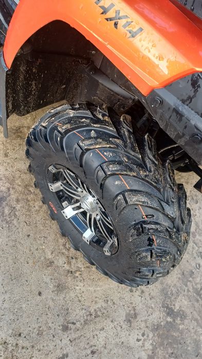 Nou Vind ATV cf moto  Nou450 L