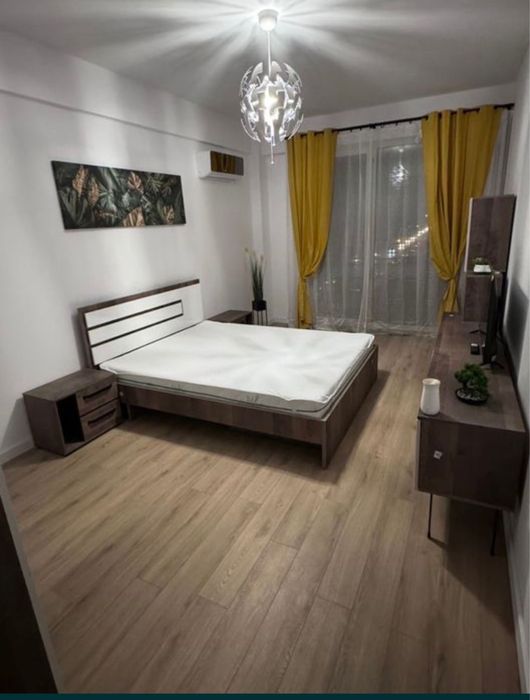 Apartament de inchiriat zona Esso ,1 camera ,direct de la proprietar