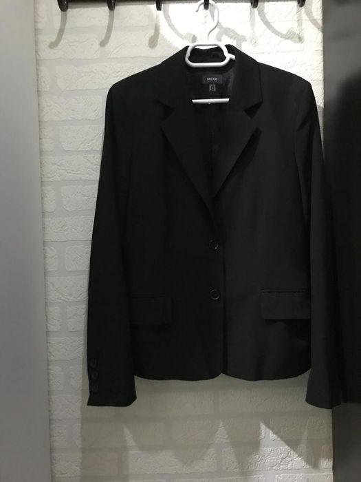 Sacouri paltoane RiverI HugoB