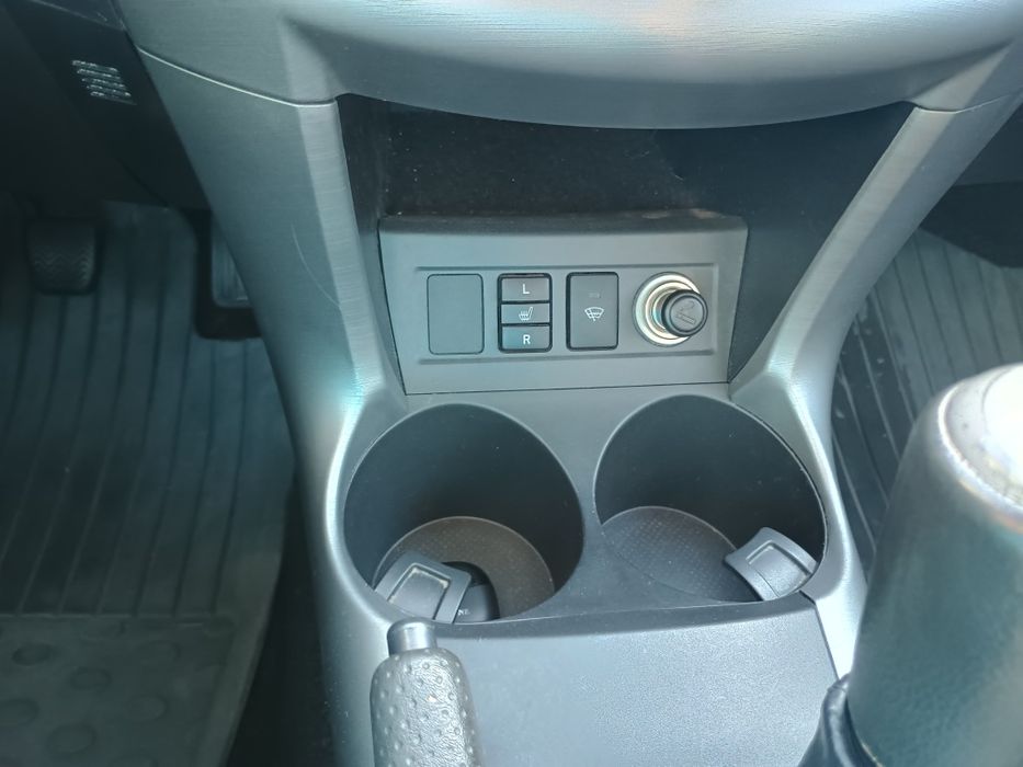 TOYOTA RAV4 2006 — imagine 4
