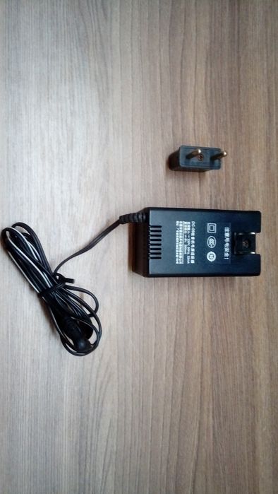 TECSUN DC-06 адаптер питания