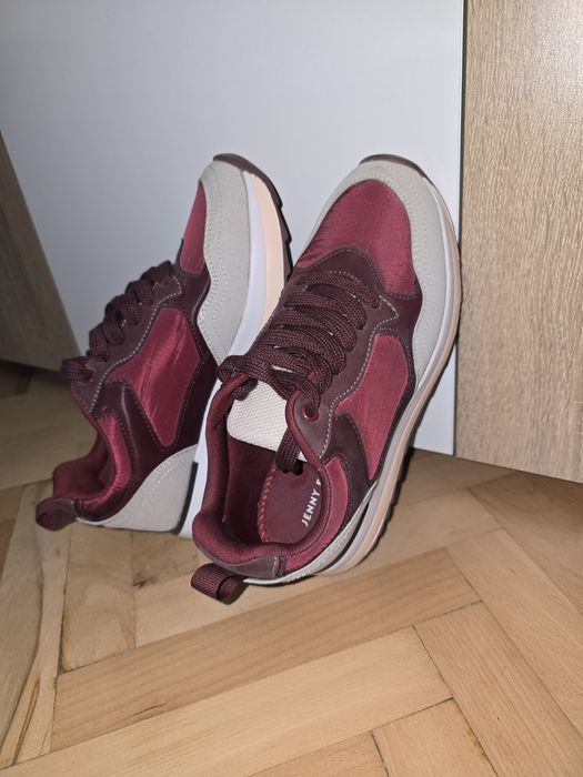 Маратонки/Сникърси Adidas, Jenny Fairy