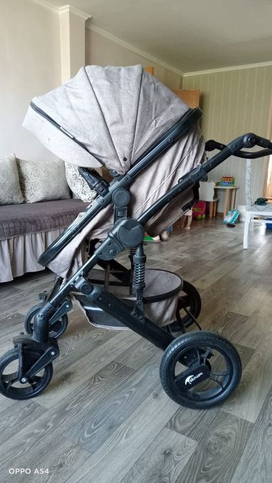 Продам коляску трансформер