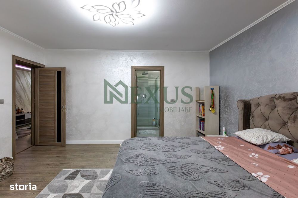 Casă premium nouă de vânzare – Bacău, Strada Vasile Lupu