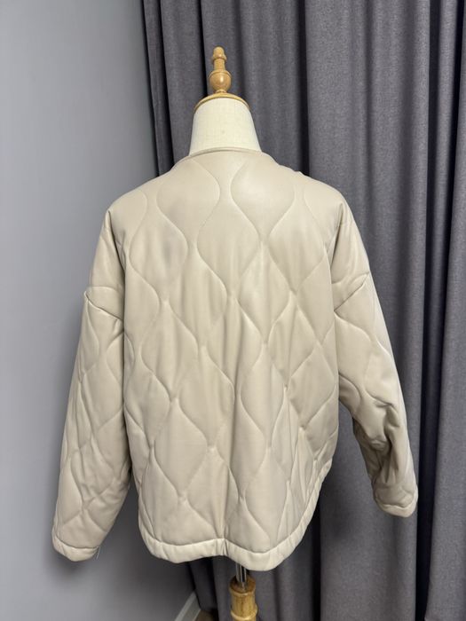 Продам куртка бомбер zara